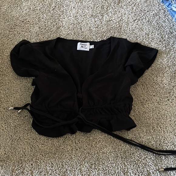 Princess Polly top - Picture 2 of 2